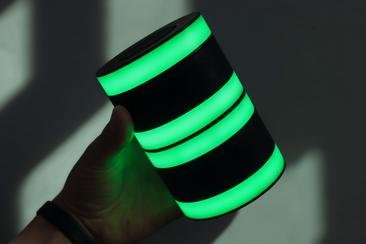 Duo Speaker - Stereo Sound