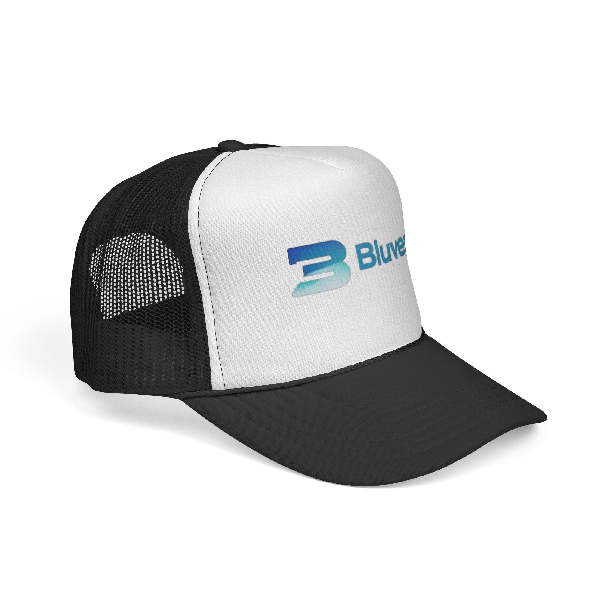Bluvero Essential Trucker