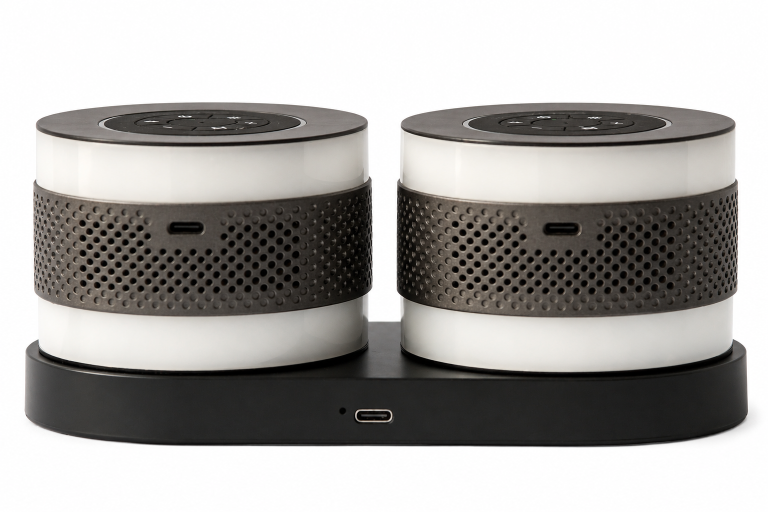 Duo Speaker - Sound System