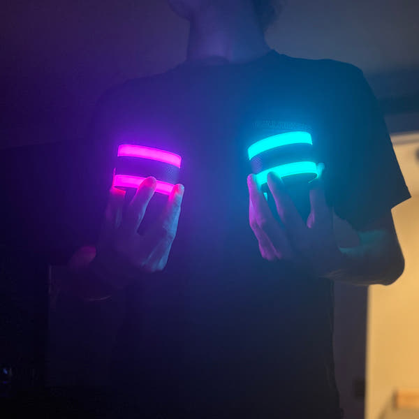 Duo speaker - Stereo Sound