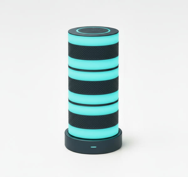 Trio speaker Surround sound
