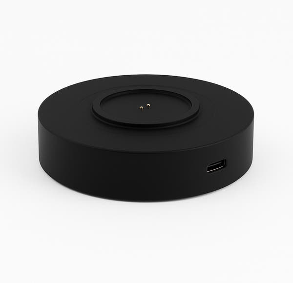 RGB LED Speaker