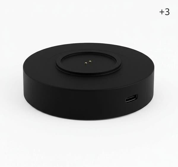 Trio speaker Surround sound