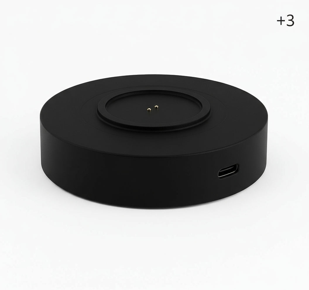 Trio speaker Surround sound
