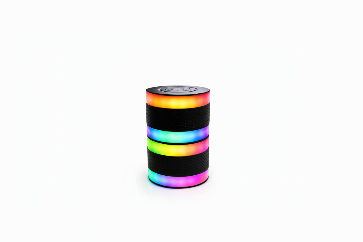 Duo Speaker - Stereo Sound