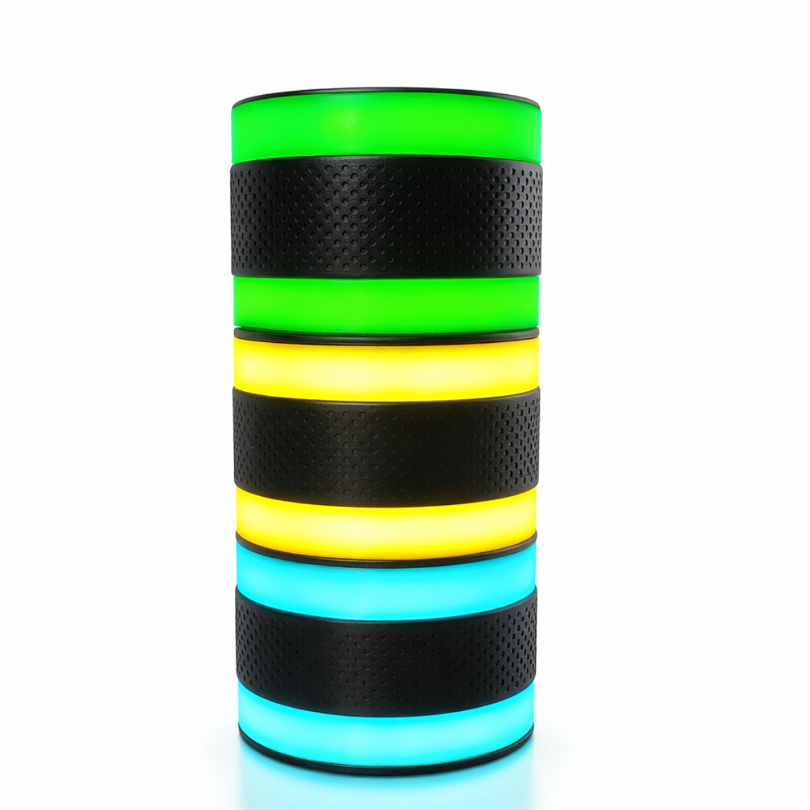 Trio Speaker Surround Sound