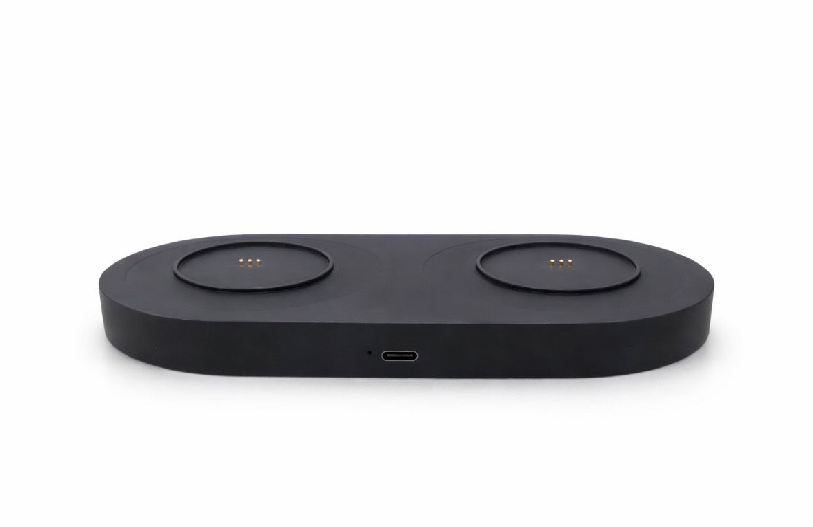 Duo Speaker - Stereo Sound