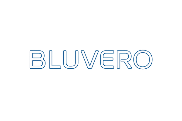 Bluvero Quad Party Pack – 4-Speaker Surround Sound System