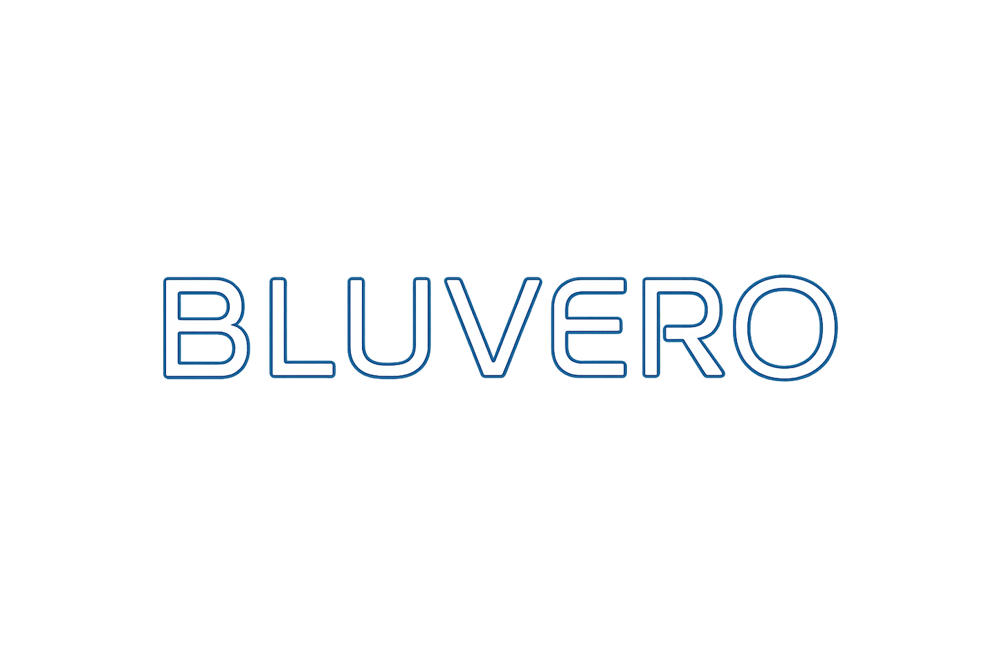 Bluvero Quad Party Pack – 4-Speaker Surround Sound System