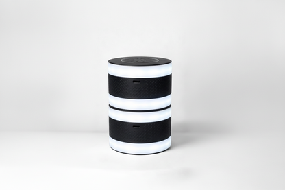 Duo Speaker - Stereo Sound