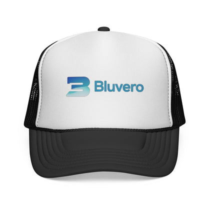 Bluvero Essential Trucker