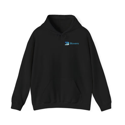 Bluvero Classic Hoodie