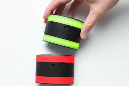 Duo Speaker - Stereo Sound