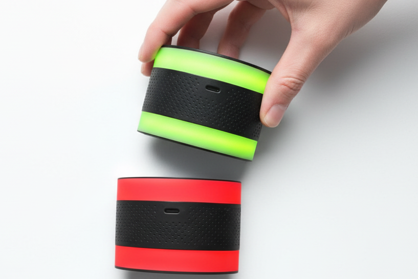 Duo Speaker - Stereo Sound
