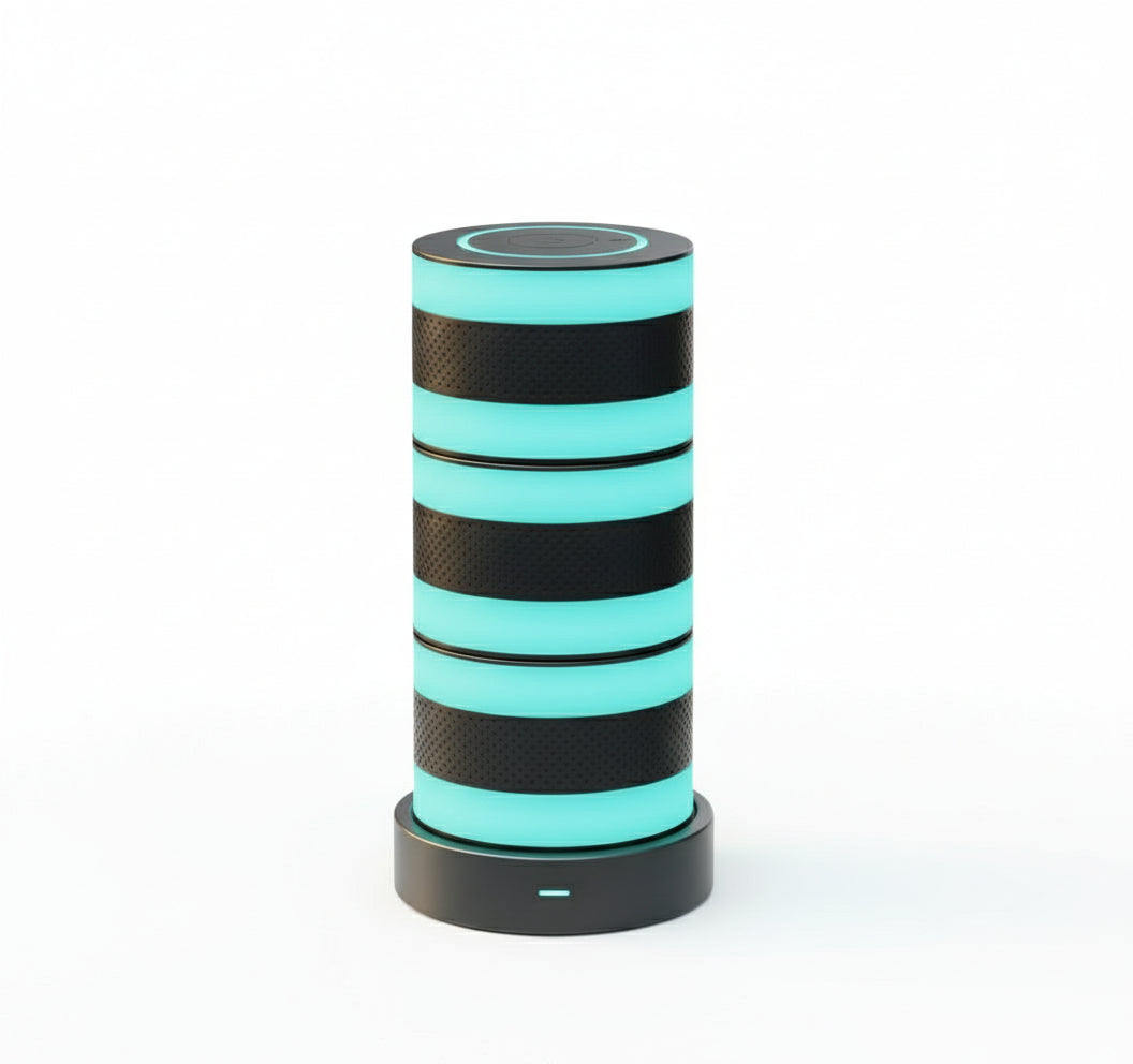 Trio Speaker Surround Sound