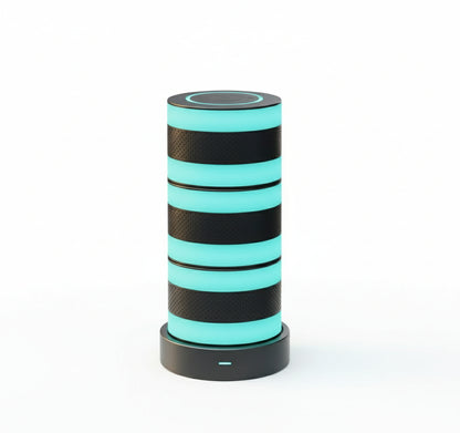 Trio Speaker Surround Sound