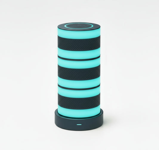 Trio speaker Surround sound