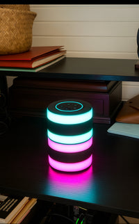 Duo speaker - Stereo Sound