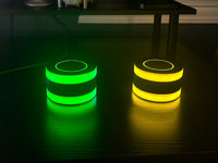 Duo speaker - Stereo Sound