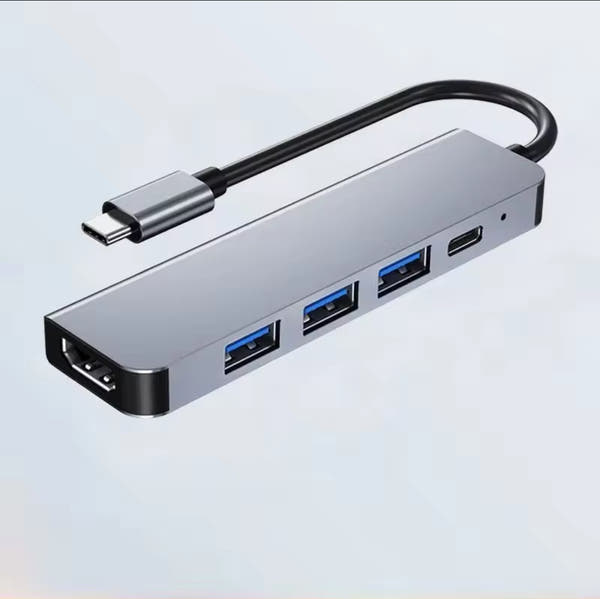 Multi Usbc charger -  charge mutiple speakers at once