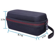 Bluvero Travel Case – Protective Carrying Case for Modular Speakers