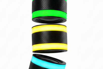 Trio Speaker Surround Sound