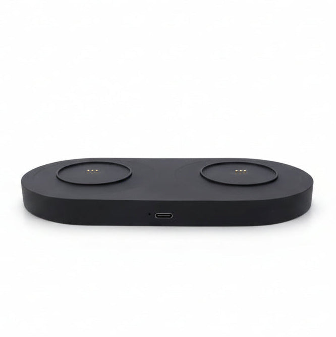 Duo Speaker - Stereo Sound
