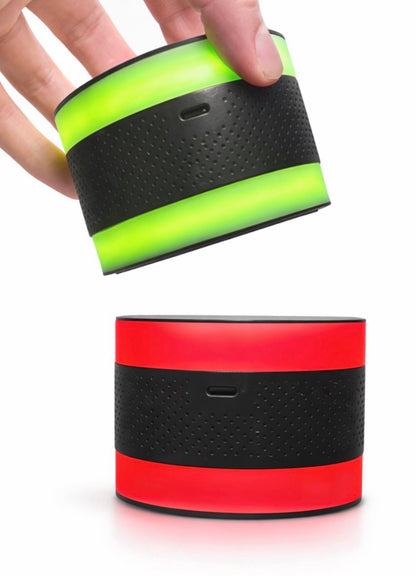 Duo Speaker - Stereo Sound