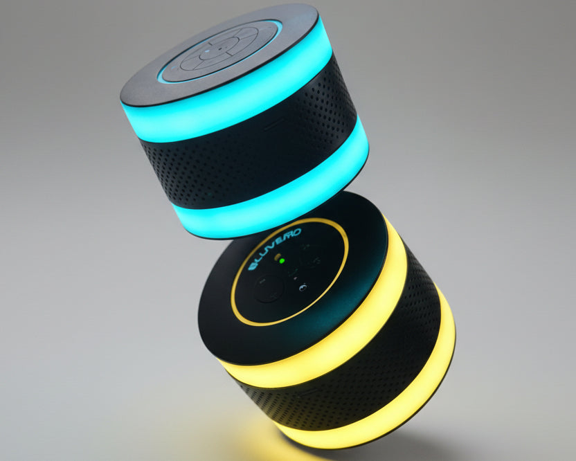 Duo Speaker - Stereo Sound