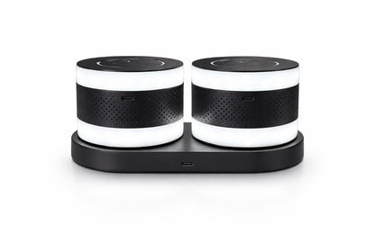 Duo Speaker - Stereo Sound
