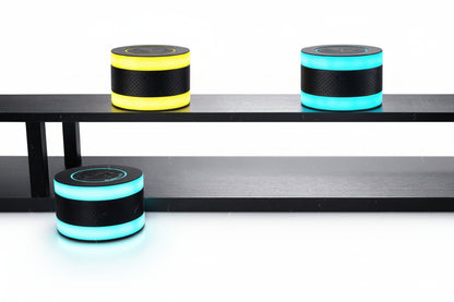 Duo Speaker - Stereo Sound