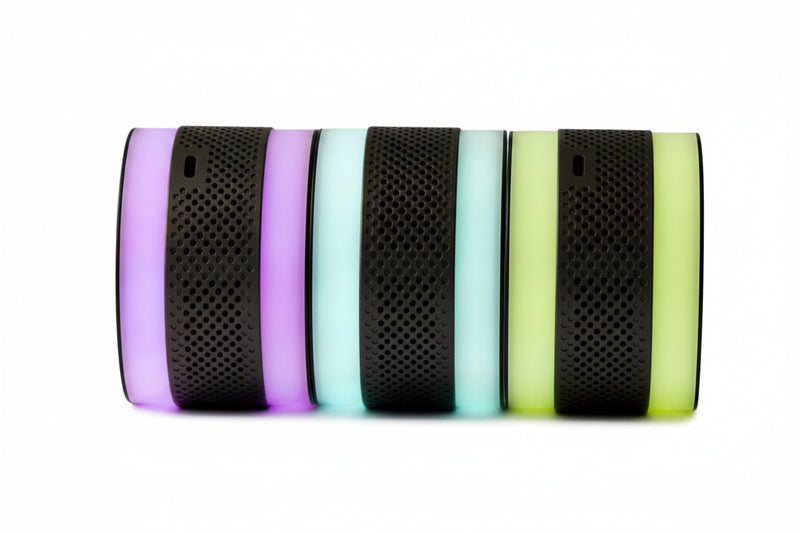 Duo Speaker - Sound System