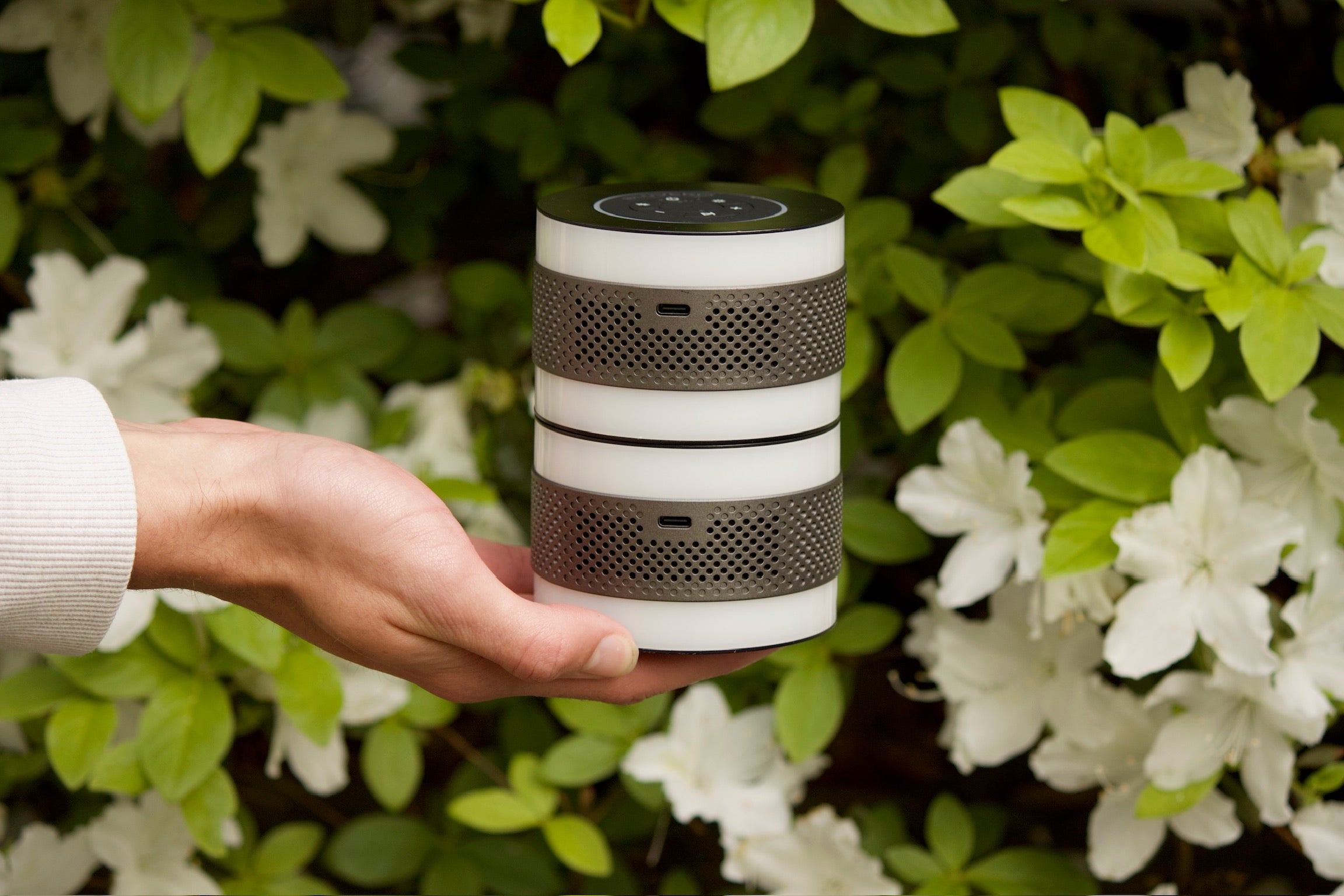 Duo Speaker - Sound System