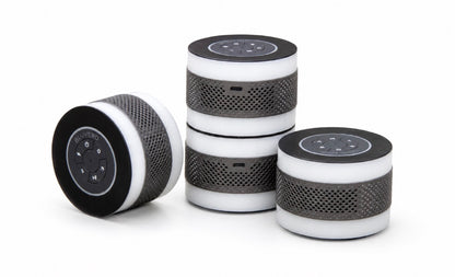 Duo Speaker - Sound System