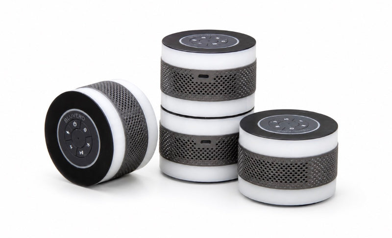 Duo Speaker - Sound System