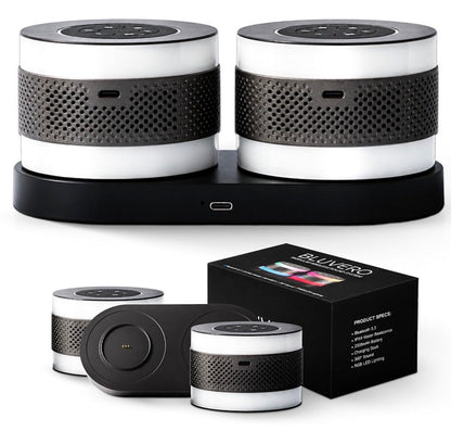 Duo Speaker - Sound System
