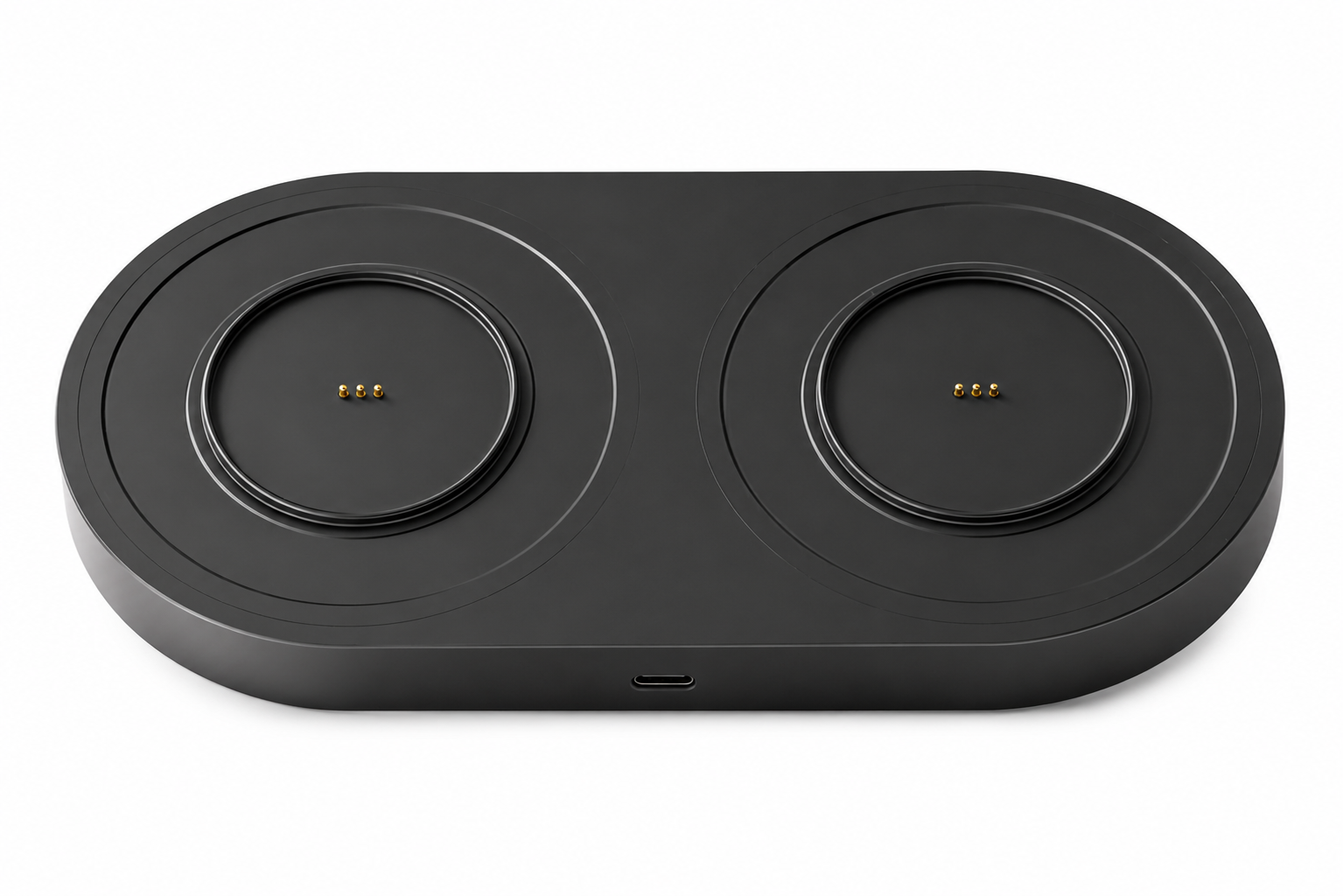 Duo Speaker - Sound System