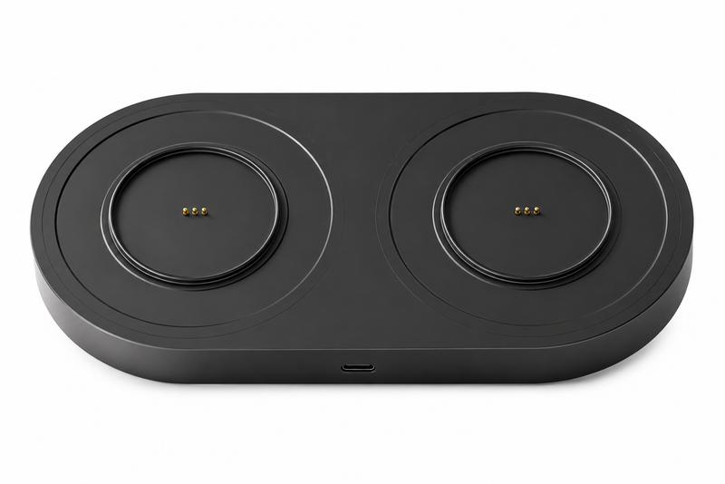 Duo Speaker - Sound System