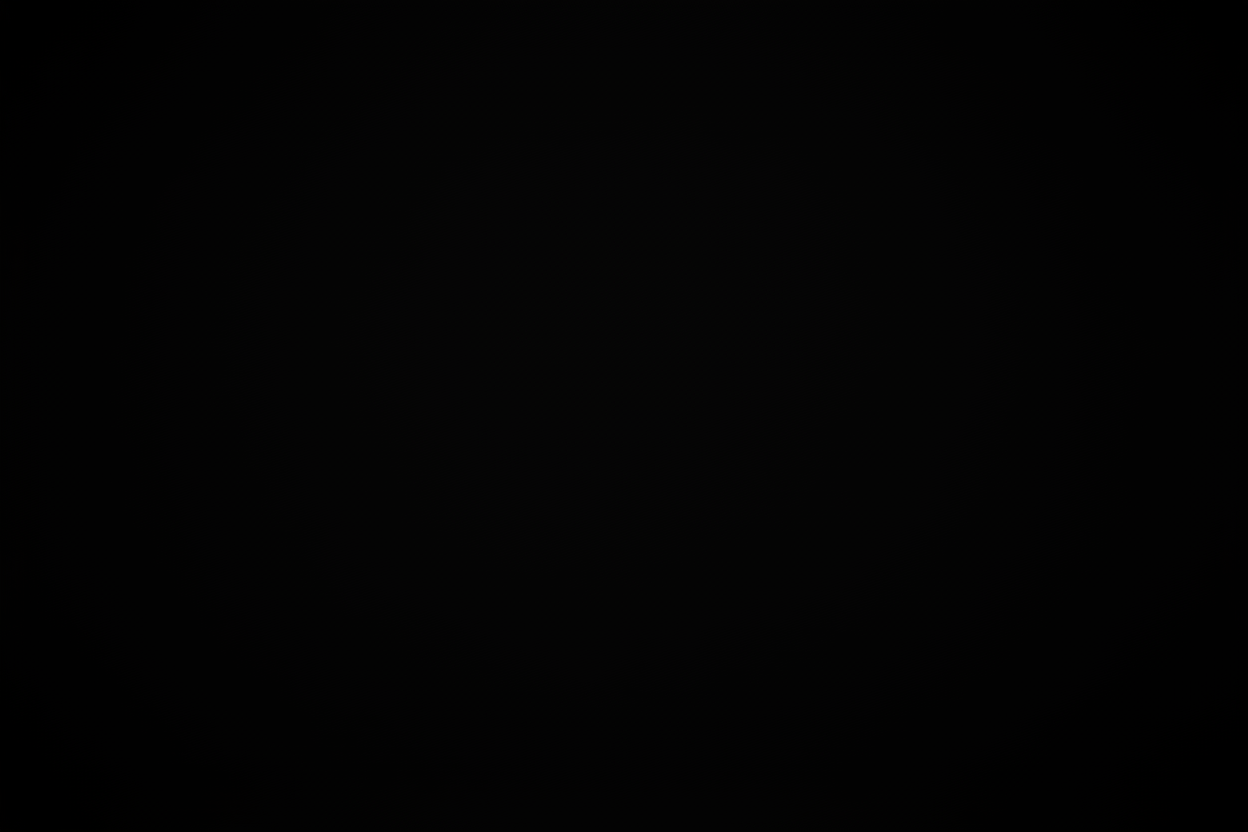 make a black backround